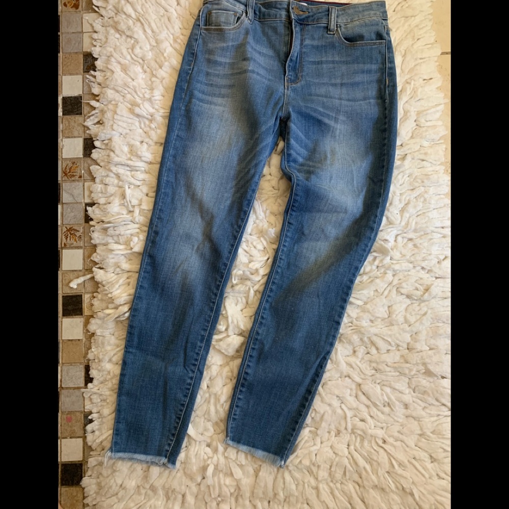 Cute jeans